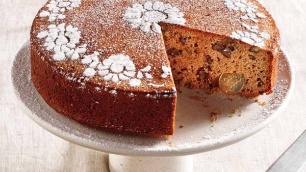 βασιλόπιτα