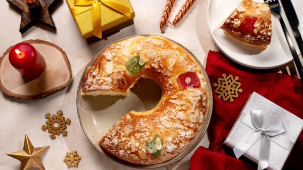 βασιλόπιτα