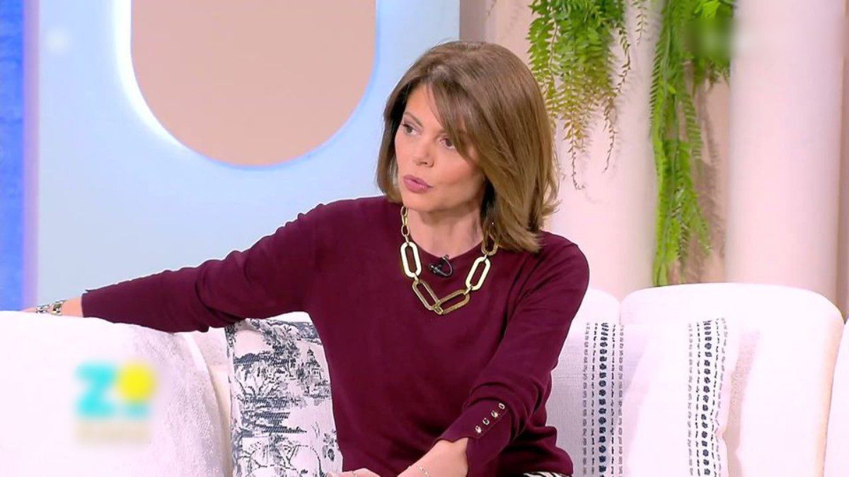 Χριστίνα Βίδου