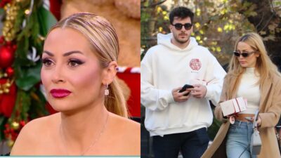 Ελένη Βουλγαράκη Φώτης Ιωαννίδης