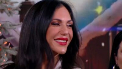 Ανθή Βούλγαρη