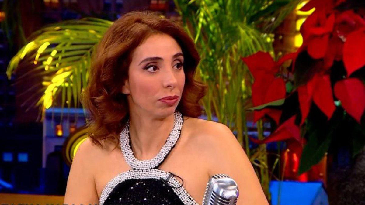 Χαραλαμπούδη