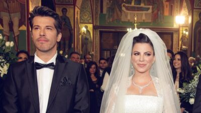 Χάρης και Αντελίνα Βαρθακούρη