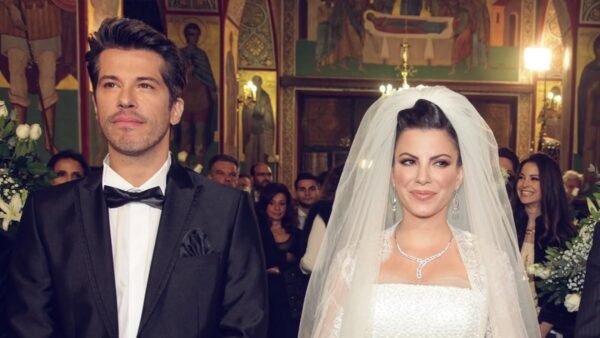 Χάρης και Αντελίνα Βαρθακούρη