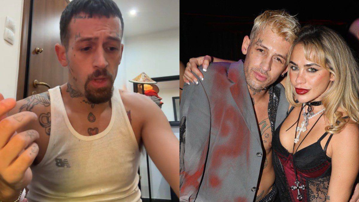 Τάσος Ξιαρχό - Κόνι Μεταξά