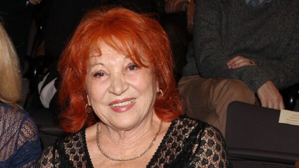 Χρυσούλα Διαβάτη