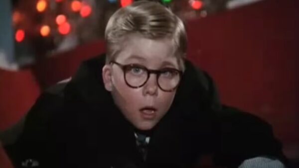 Χριστουγεννιάτικες ταινίες