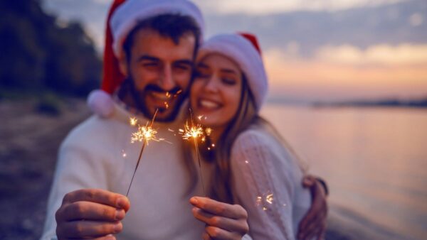 ένα ζευγάρι