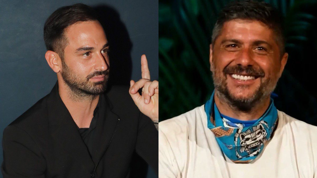 Άρης Σοϊλέδης, Μιχάλης Σηφάκης