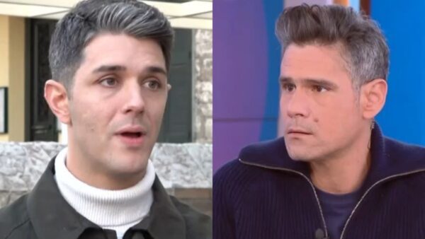 Δημήτρης Πανόπουλος, Δημήτρης Ουγγαρέζος