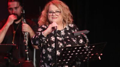 Ελένη Καστάνη