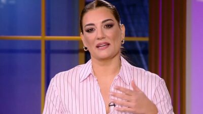 Ελίνα Παπίλα