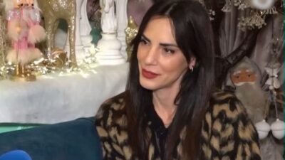 Ελισάβετ Σπανού