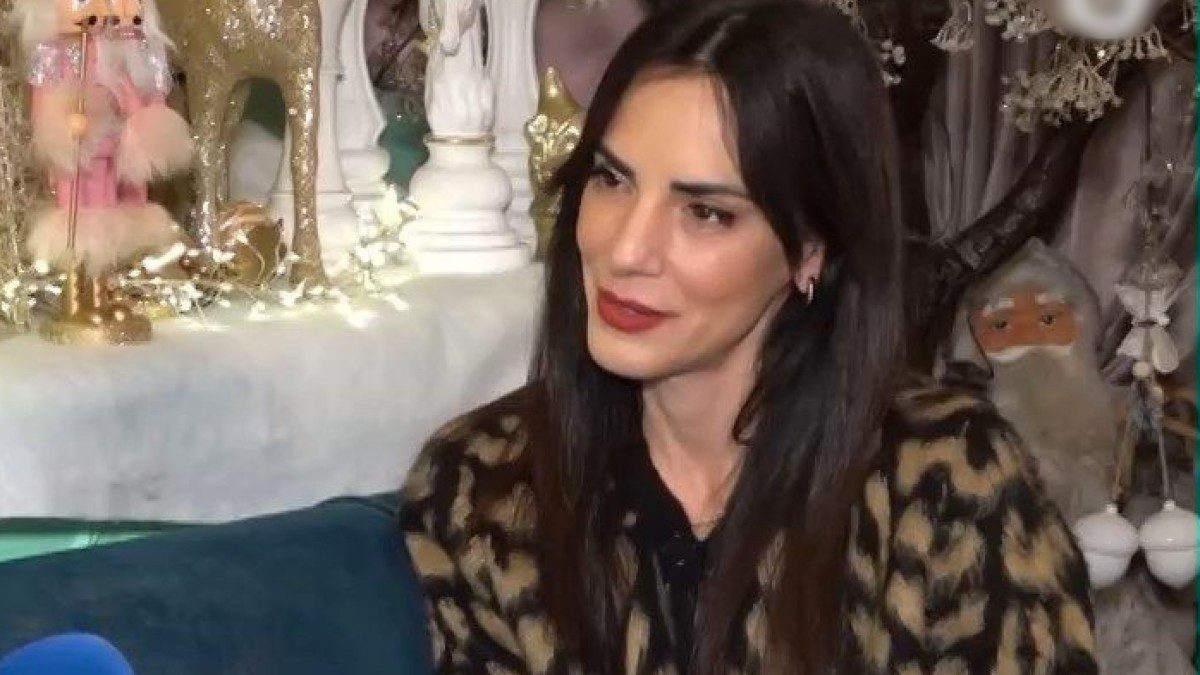 Ελισάβετ Σπανού