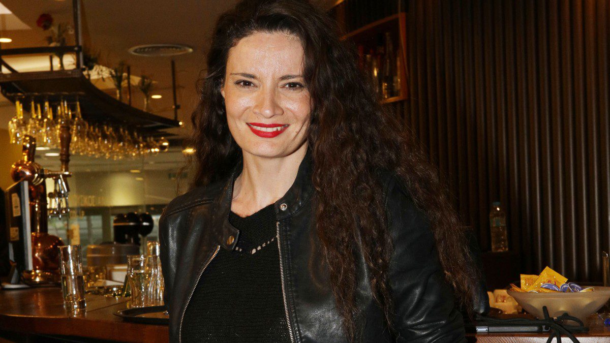 Φιλίτσα Καλογεράκου