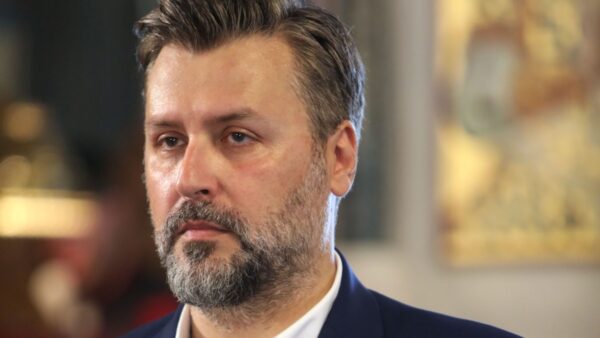 Γιάννης Καλλιάνος