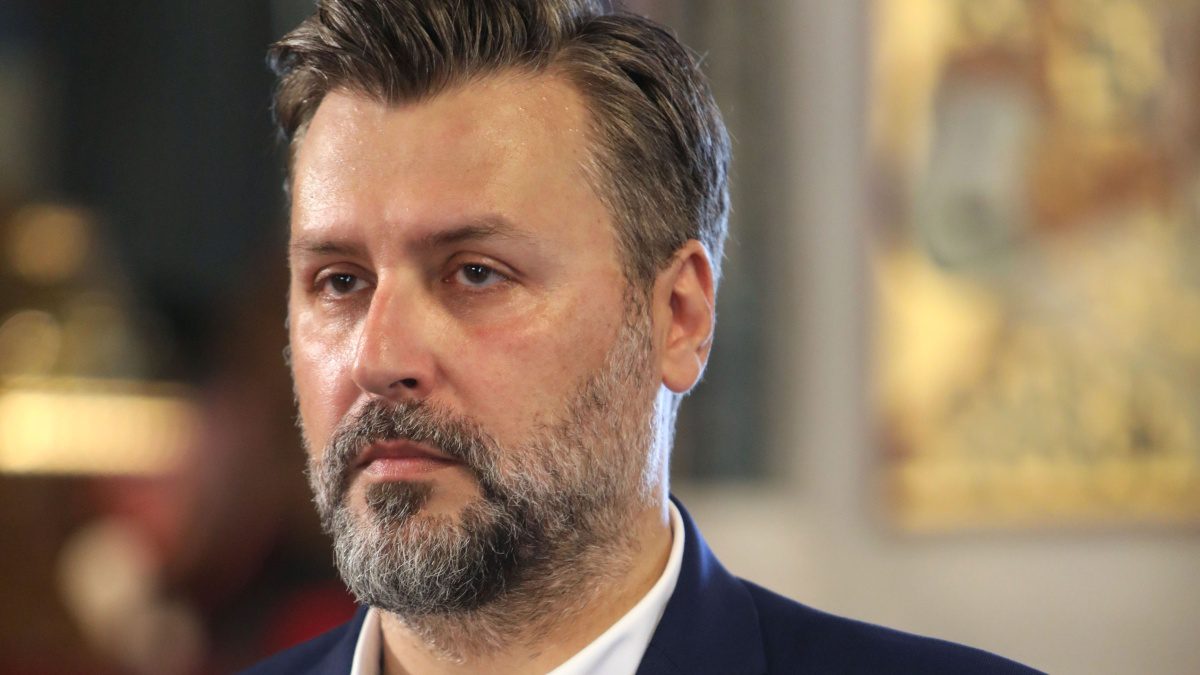 Γιάννης Καλλιάνος