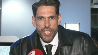 Γιάννης Σπαλιάρας