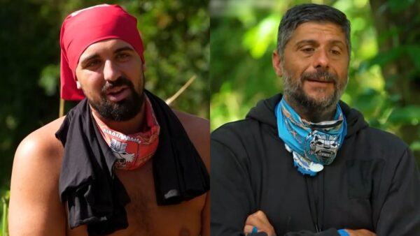 Gio Kay Μιχάλης Σηφάκης