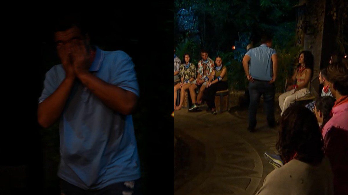 O Gio Kay αποχωρεί από το συμβούλιο