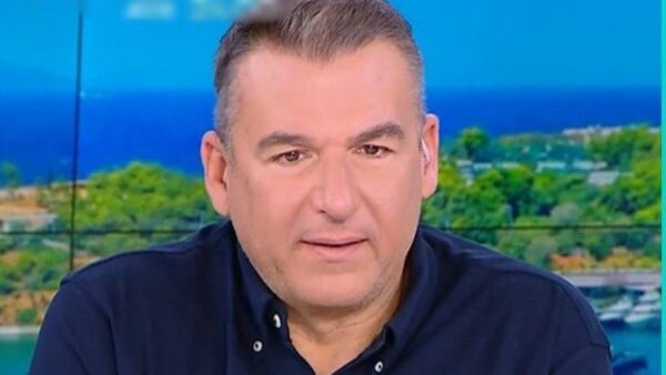 Γιώργος Λιάγκας