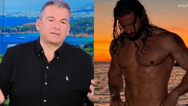 Γιώργος Λιάγκας, Κωνσταντίνος Βασάλος