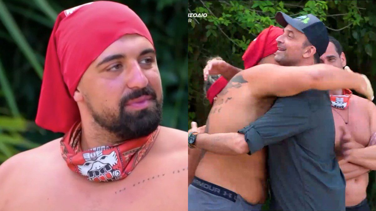 Gio Kay, Γιώργος Λιανός