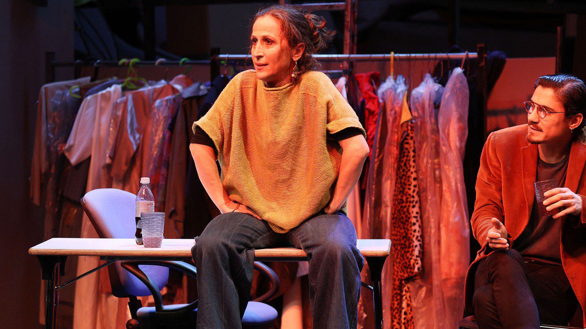 Γιούλη Τσαγκαράκη