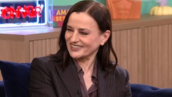 Καρυοφυλλιά Καραμπέτη