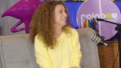 Κατερίνα Βρανά