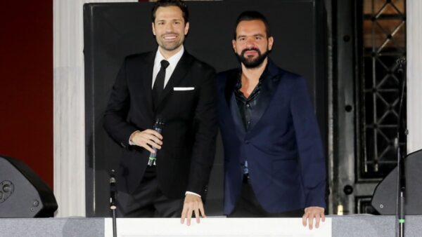 Κωνσταντίνος Αργυρός, Γιώργος Αρσενάκος