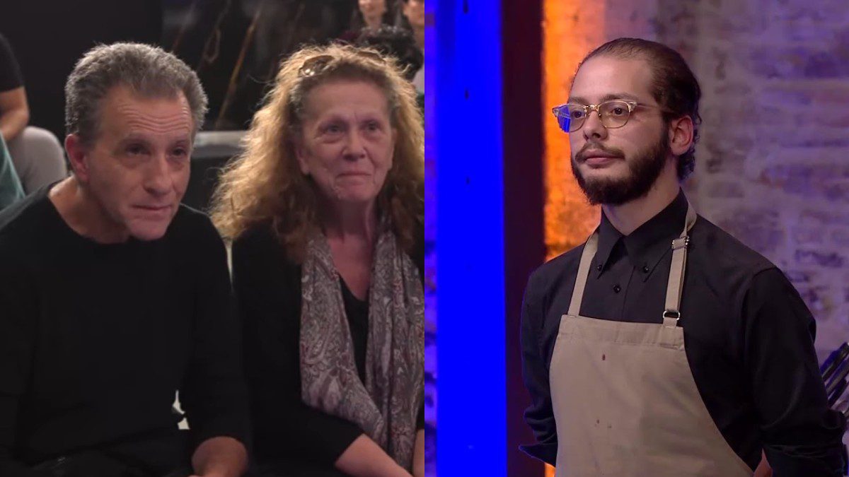 Ο ανιψιός του Κώστα Μπίγαλη στο MasterChef