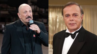 Κώστας Τερζάκης, Χρήστος Πολίτης