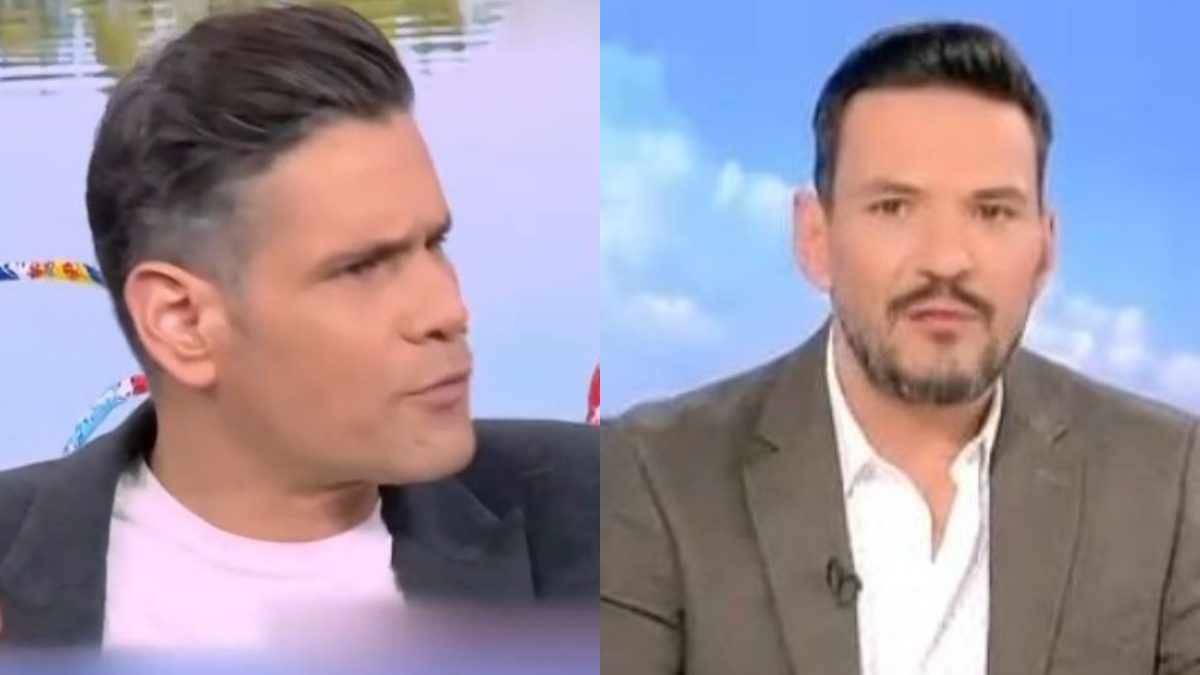 Κώστας Τσουρός, Δημήτρης Ουγγαρέζος