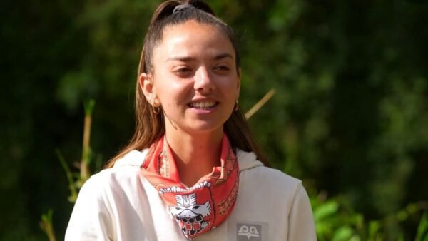 Μαντίσα Τσότα