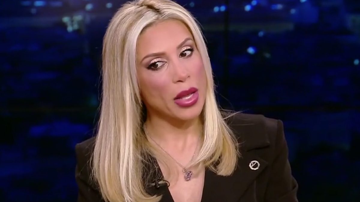 Μαρία Καρλάκη