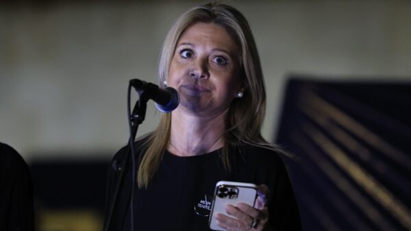 Μαρία Καρυστιανού