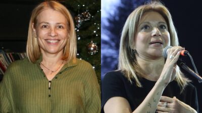 Μαριάννα Τουμασάτου, Μαρία Καρυστιανού