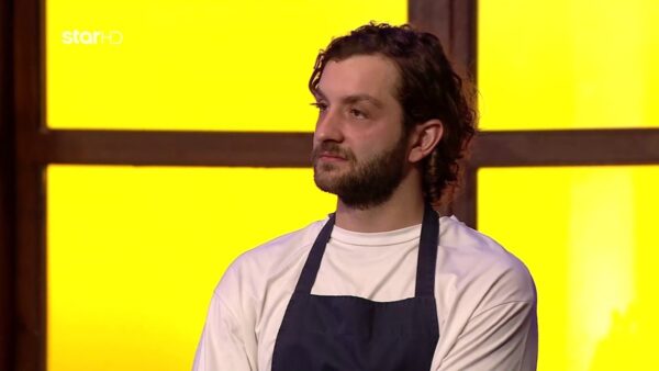 MasterChef Γιώργος