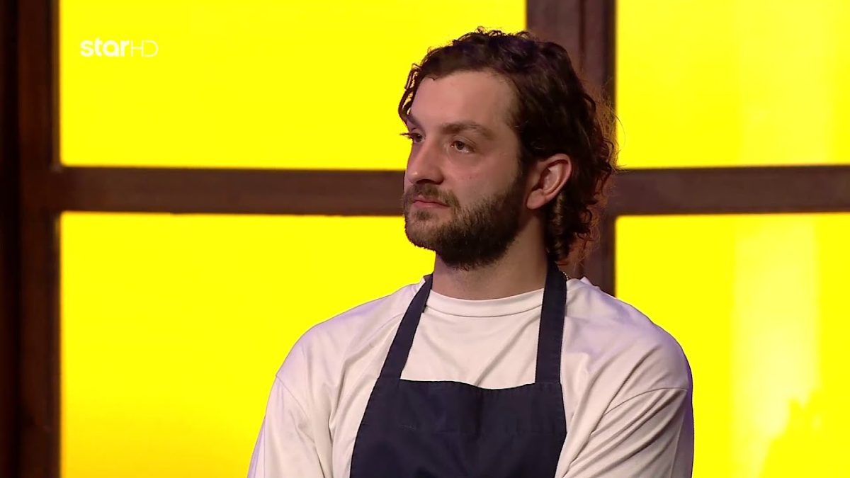 MasterChef Γιώργος