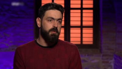 MasterChef Κρίτων