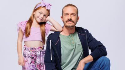 Μπαμπά σ' αγαπώ Μιχάλης Βαλάσογλου