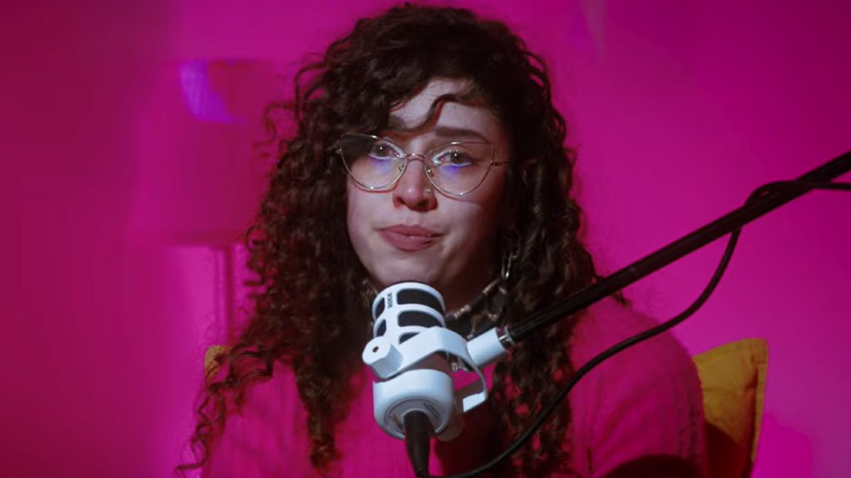 Νεφέλη Μεγκ