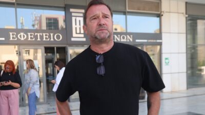 Νίκος Πλακιάς