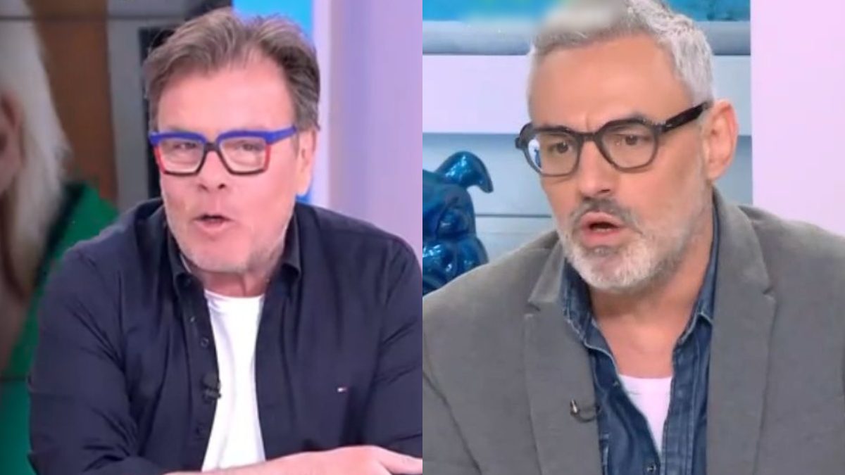 Νίκος Συρίγος, Δημήτρης Παπανώτας