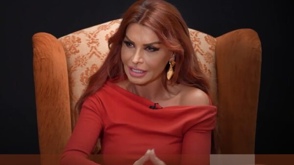 Νίνα Λοτσάρη