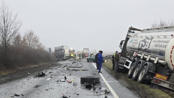 6 πολύνεκρα τροχαία που συγκλόνισαν την Ελλάδα