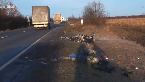 ΠΑΟΚ: «Μπλόκαρε το τιμόνι κατά την προσπέραση», αποκάλυψε τραυματίας οπαδός