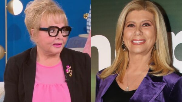 Βίκυ Παγιατάκη για Ζήνα Κουτσελίνη