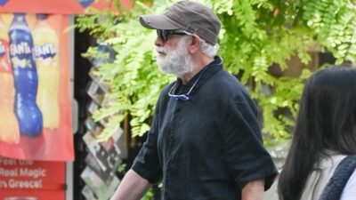 Πέτρος Φιλιππίδης